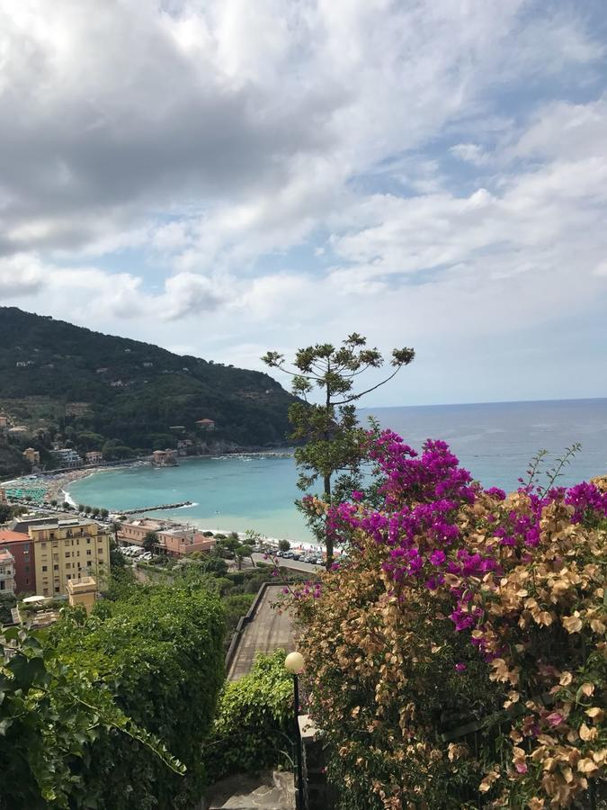 La Casa Di Letizia Vila Levanto Exterior foto