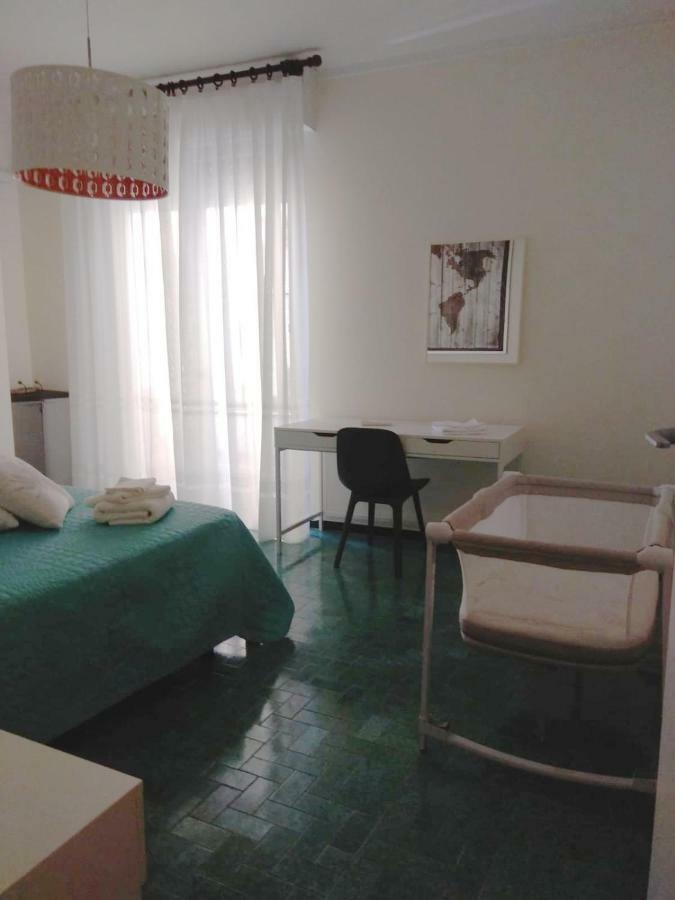 La Casa Di Letizia Vila Levanto Exterior foto