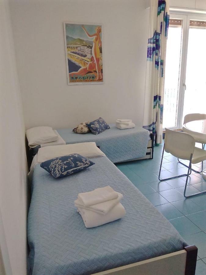 La Casa Di Letizia Vila Levanto Exterior foto